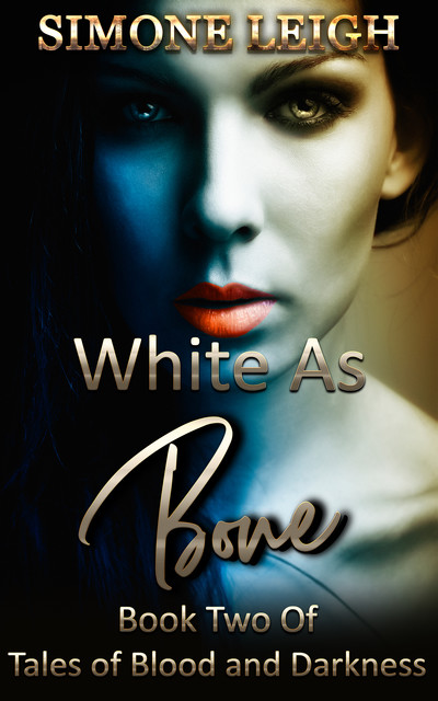 White as Bone, Simone Leigh