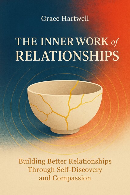 The Inner Work of Relationships, Grace Hartwell