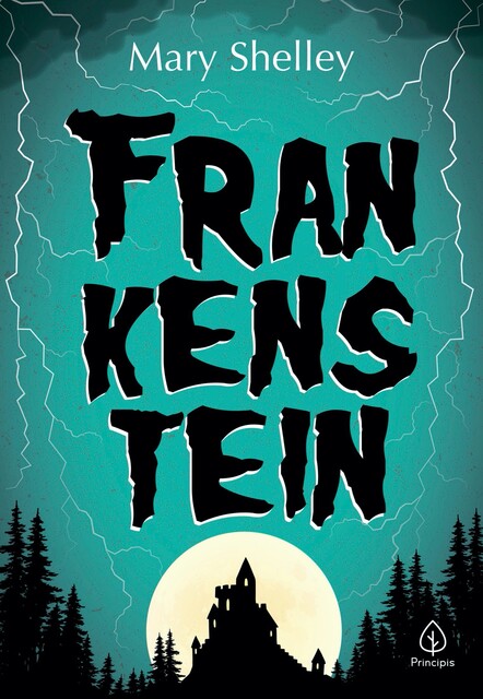 Frankenstein, Mary Shelley