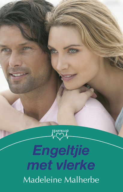 Engeltjie met vlerke, Madeleine Malherbe