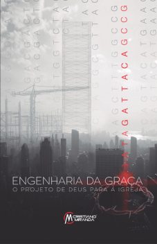 Engenharia da Graça, Cristiano Miranda