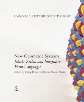 New Geometric Systems, Philip Beesley