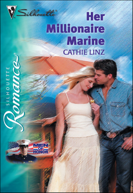 Her Millionaire Marine, Cathie Linz