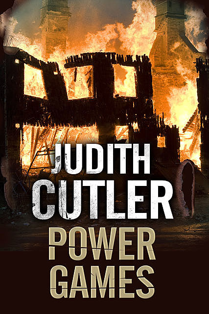 Power Games, Judith Cutler