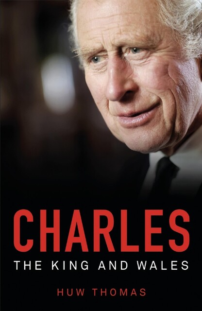 Charles, Huw Thomas
