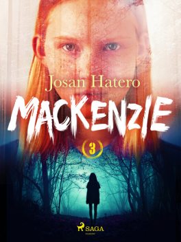 Mackenzie 3, Josan Hatero