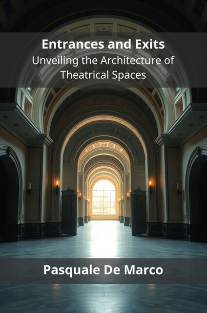 Entrances and Exits, Pasquale De Marco