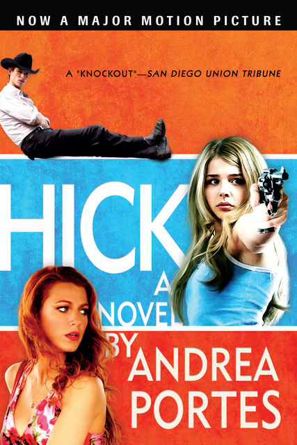 Hick, Andrea Portes