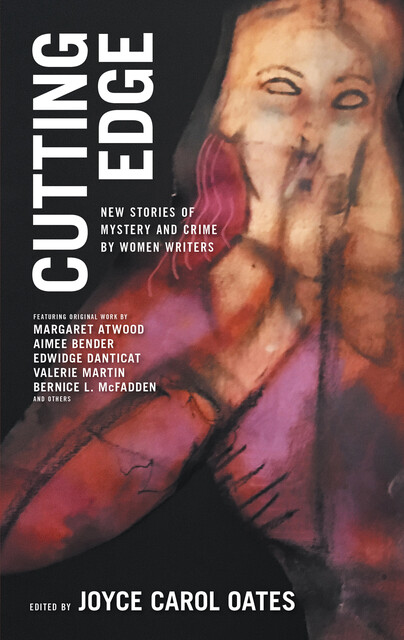 Cutting Edge, Joyce Carol Oates