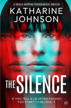 The Silence, Katharine Johnson