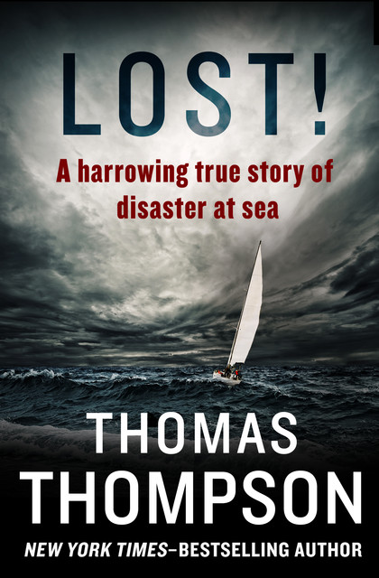 Lost, Thomas Thompson