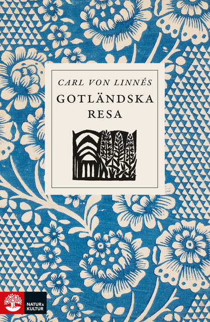 Carl von Linnés Gotländska resa, Carl von Linné