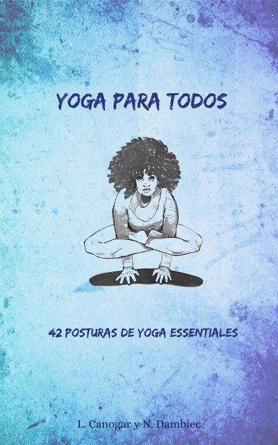 Yoga para Todos, Nitya Dambiec