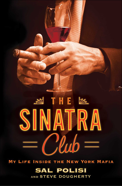 The Sinatra Club, Sal Polisi, Steve Dougherty