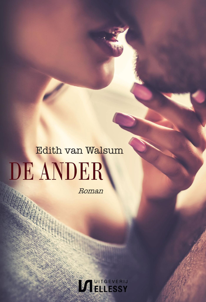De ander, Edith van Walsum