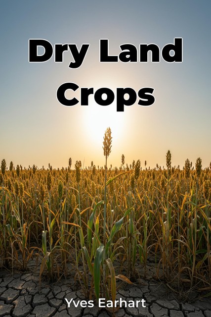 Dry Land Crops, Yves Earhart