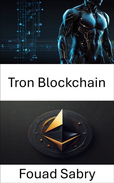 Tron Blockchain, Fouad Sabry