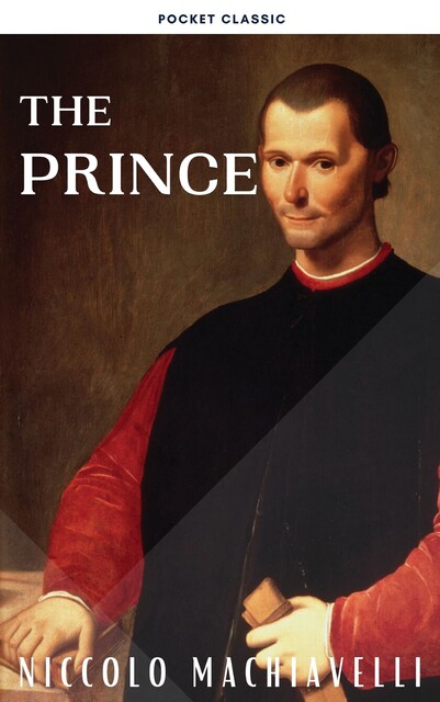 The Prince, Niccolò Machiavelli
