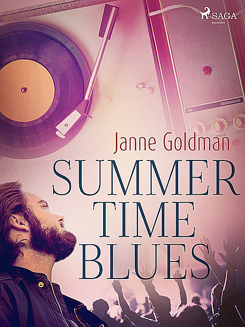 Summertime Blues, Janne Goldman