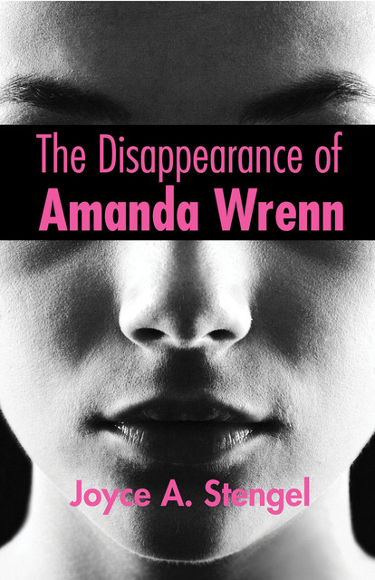 The Disappearance of Amanda Wrenn, Joyce A. Stengel