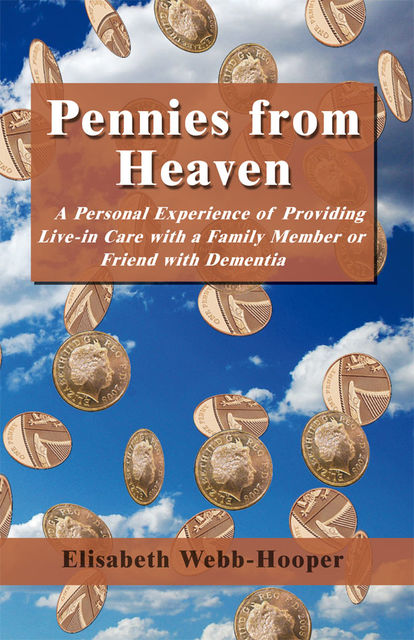 Pennies from Heaven, Elisabeth Webb-Hooper