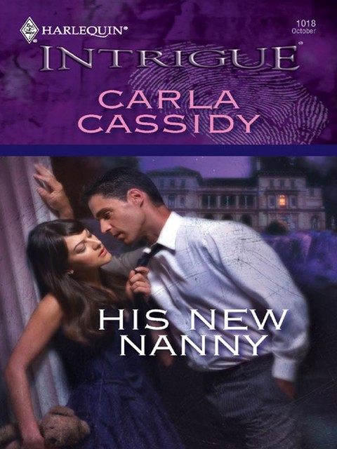 His New Nanny, Carla Cassidy