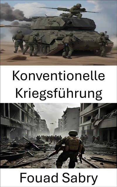 Konventionelle Kriegsführung, Fouad Sabry