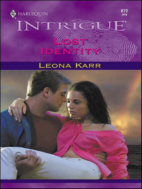 Lost Identity, Leona Karr