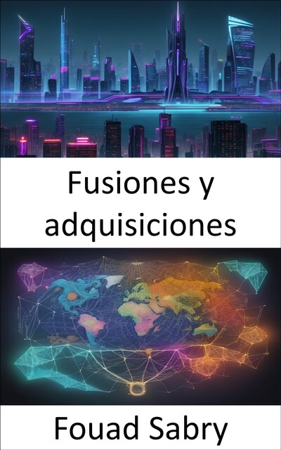 Fusiones y adquisiciones, Fouad Sabry