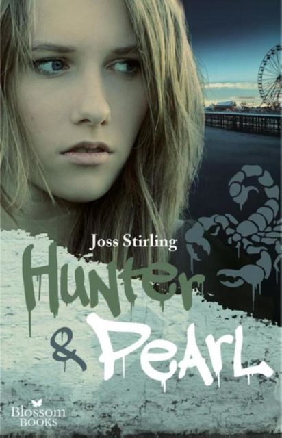 Hunter & Pearl, Joss Stirling