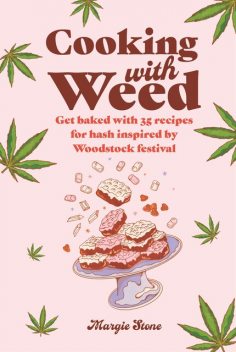Cooking with Weed, Dog 'n' Bone