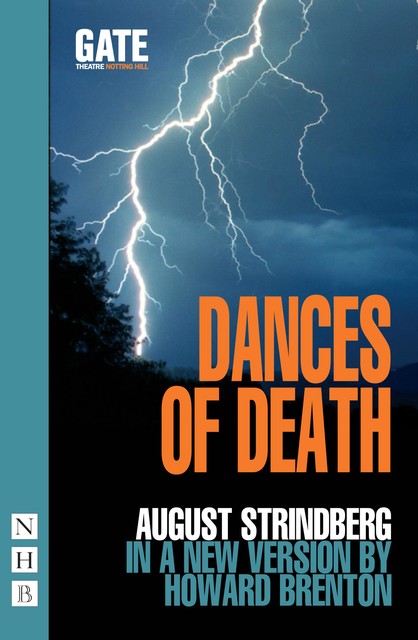 Dances of Death (NHB Modern Plays), Howard Brenton