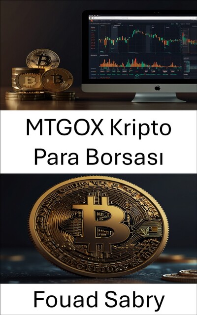 MTGOX Kripto Para Borsası, Fouad Sabry