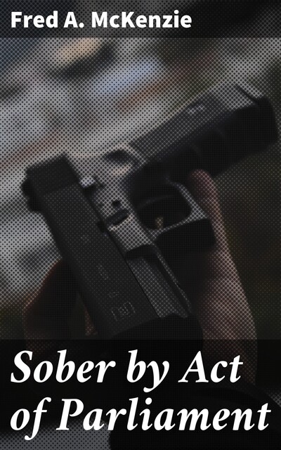 Sober by Act of Parliament, Fred A.McKenzie
