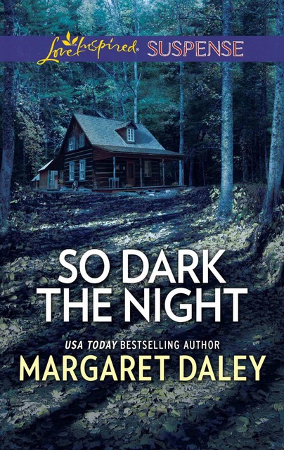 So Dark The Night, Margaret Daley