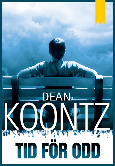 Tid för Odd, Dean Koontz