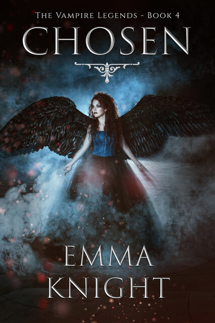 Chosen, Emma Knight