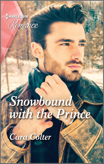 Snowbound with the Prince, Cara Colter