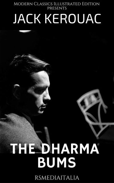 The Dharma Bums, Jack Kerouac