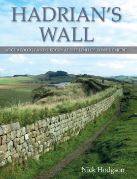 Hadrian's Wall, Nick Hodgson
