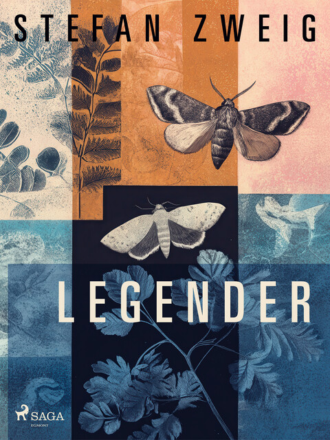 Legender, Stefan Zweig