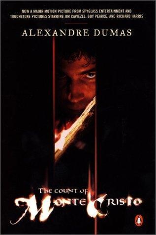 The Count of Monte Cristo (Unabridged), Alexander Dumas