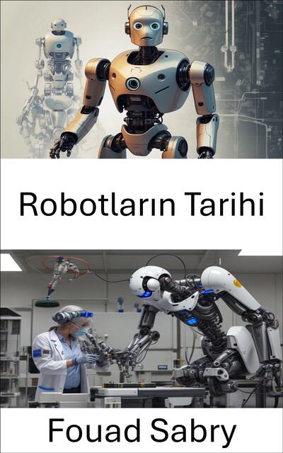 Robotların Tarihi, Fouad Sabry