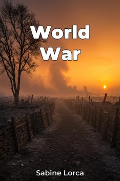 World War, Sabine Lorca