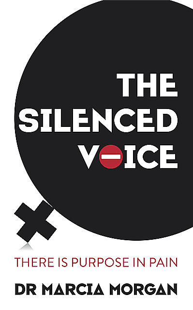 The Silenced Voice, Marcia Morgan