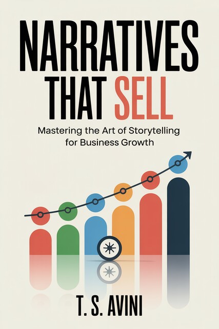 Narratives That Sell, T. S Avini