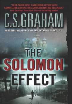 The Solomon Effect, C.S. Graham