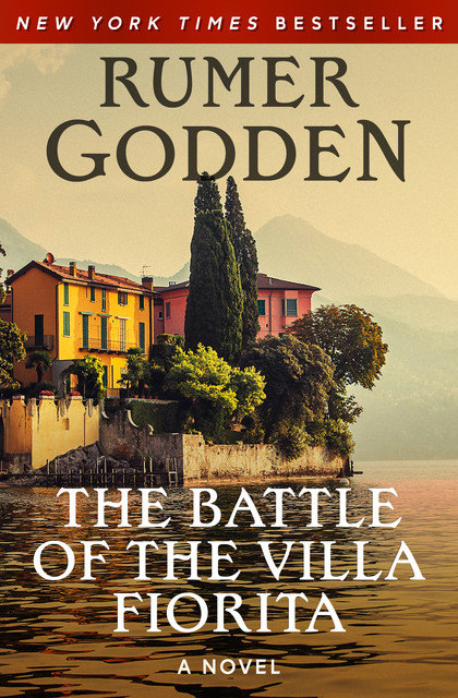 The Battle of the Villa Fiorita, Rumer Godden