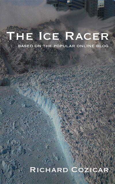 The Ice Racer, Richard Cozicar