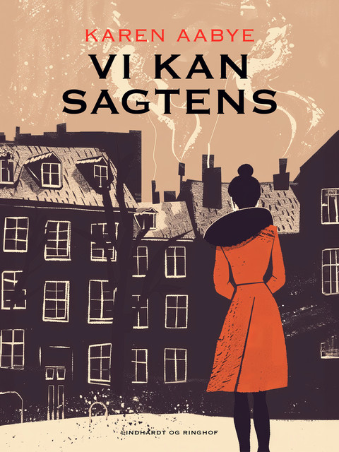 Vi kan sagtens, Karen Aabye